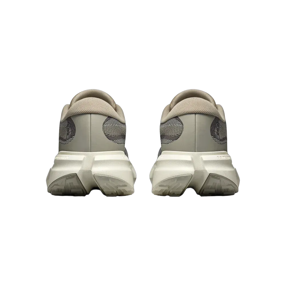 On Running Cloudsoma Hike Brume Ghost