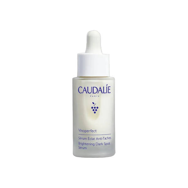 Caudalie Vinoperfect Brightening Dark Spot Serum Vitamin C Alternative