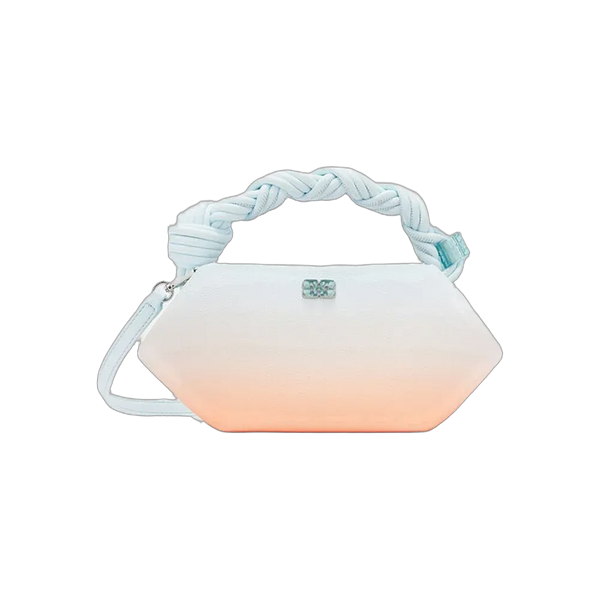 Ganni Mini Bou Bag in Gradient