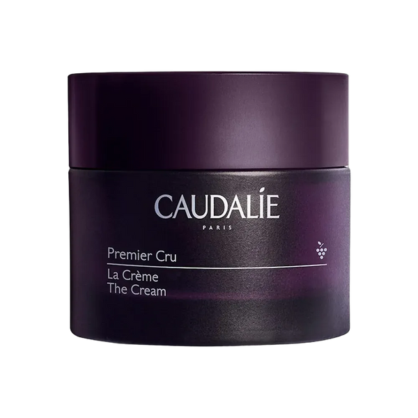 Caudalie Premier Cru Anti-Aging Cream Moisturizer