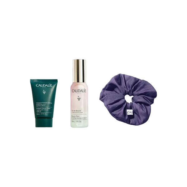 Caudalie Best Of Beauty Bundle