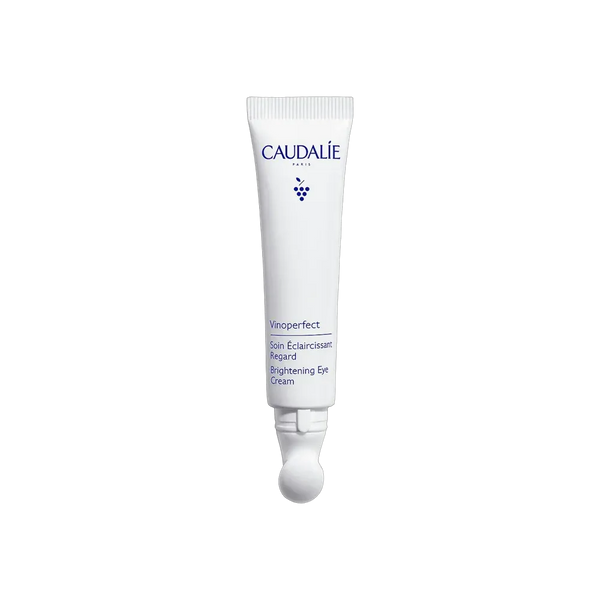 Caudalie Vinoperfect Dark Circle Brightening Eye Cream With Niacinamide