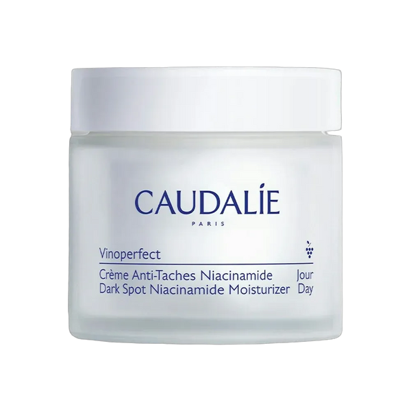 Caudalie Vinoperfect Dark Spot Brightening Moisturizer With Niacinamide