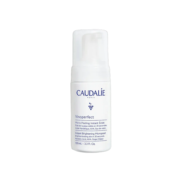 Caudalie Vinoperfect Instant Brightening Micropeel