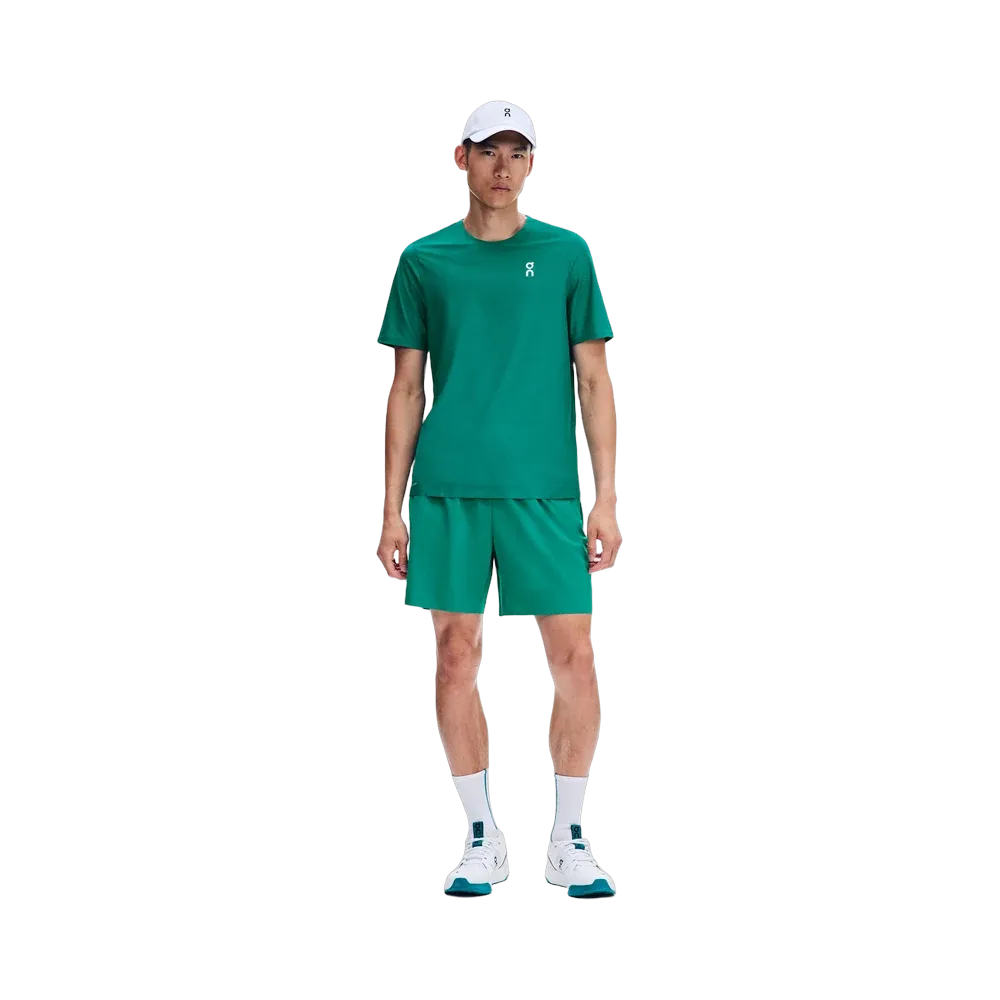 On Running Court-T Neem