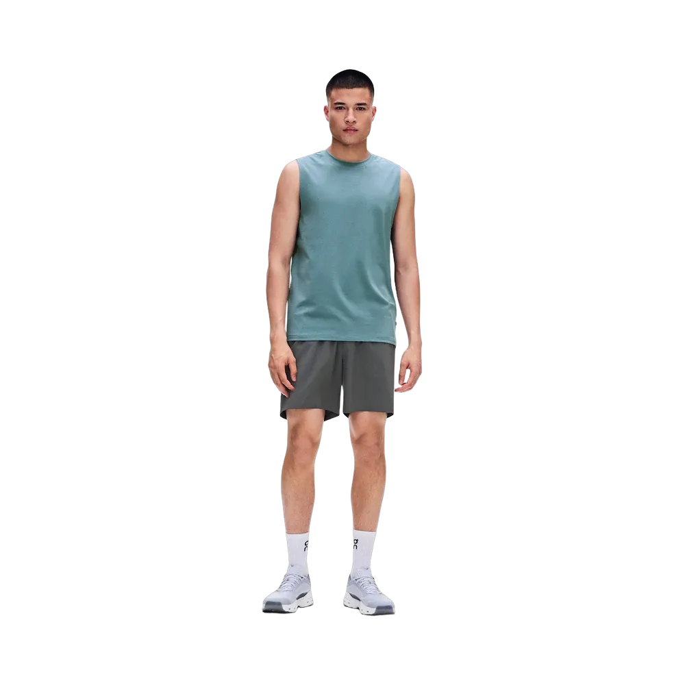 On Running Focus Tank Agave