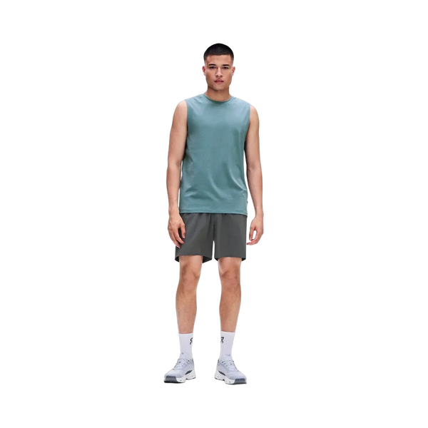 On Running Focus Tank Agave