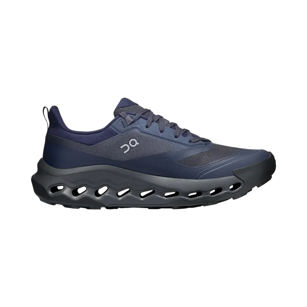 On Running Cloudhorizon 2 Graphite Eclipse