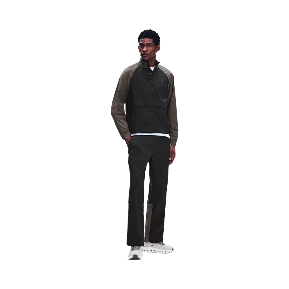 On Running All-Day Track Pants Black Espresso