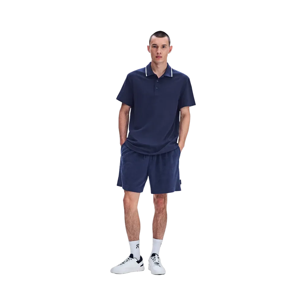 On Running Courtside Polo Inkwell