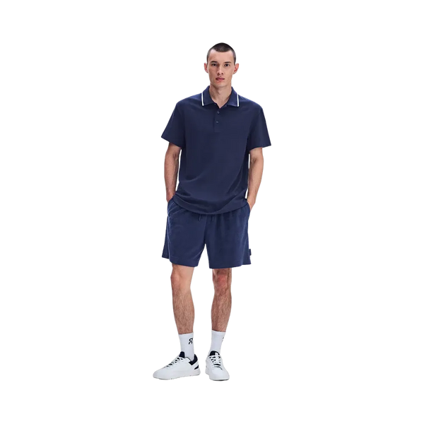 On Running Courtside Polo Inkwell