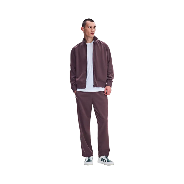 On Running Courtside Pants Mulberry
