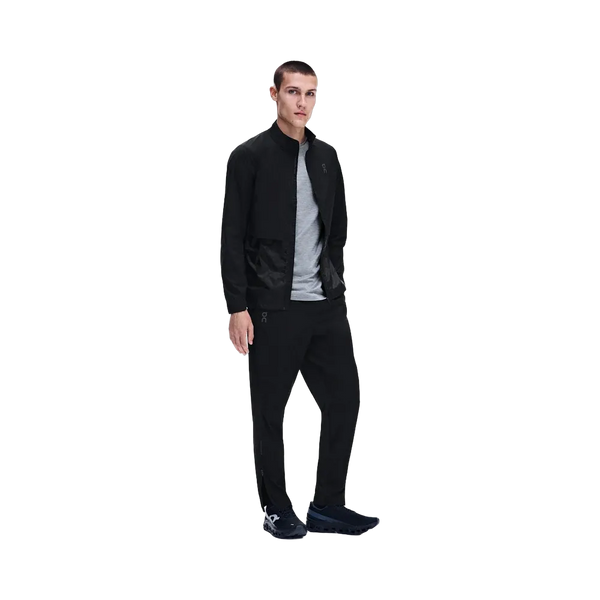 On Running Weather Pants Black