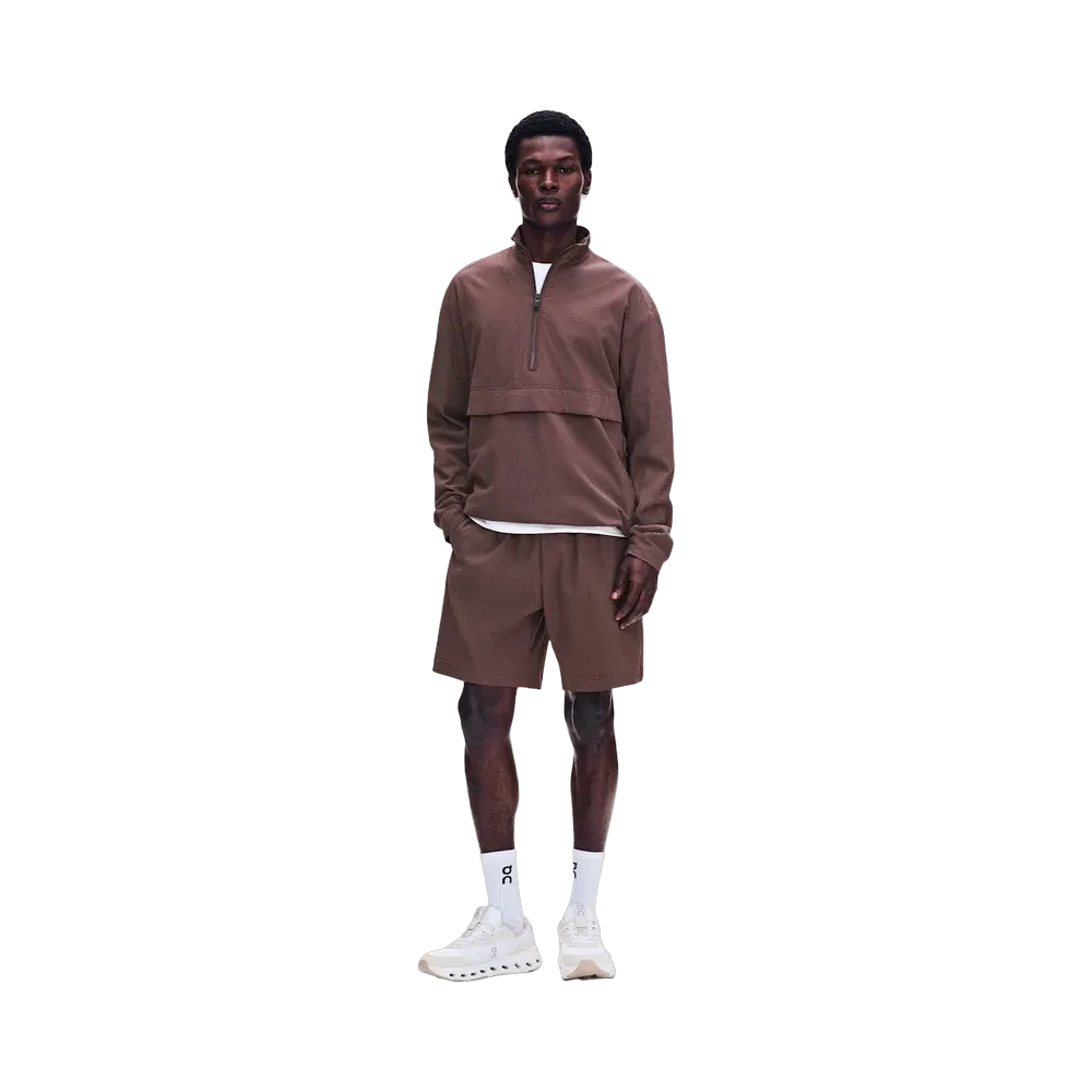 On Running Courtside Shorts Eaze Mulberry