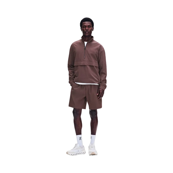 On Running Courtside Shorts Eaze Mulberry