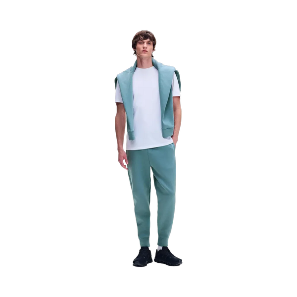 On Running Focus Tech Sweatpants Agave