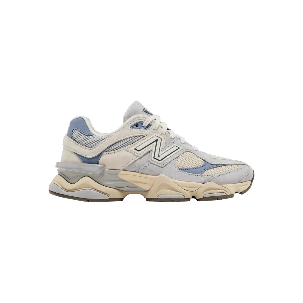 New Balance 9060 'Pearl Grey Linen'