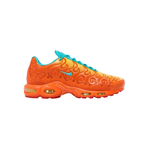 One Piece x Nike Air Max Plus 'Mera Mera'
