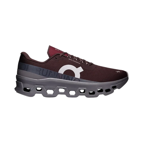 On Running Cloudmonster 1 Ox Ember