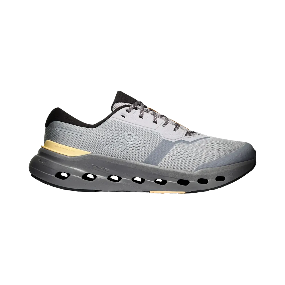 On Running Cloudrunner 3 Platinum Squash