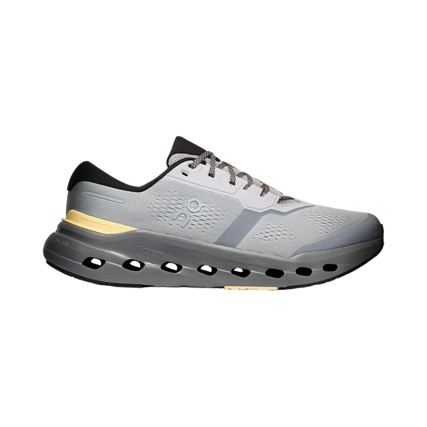 On Running Cloudrunner 3 Platinum Squash