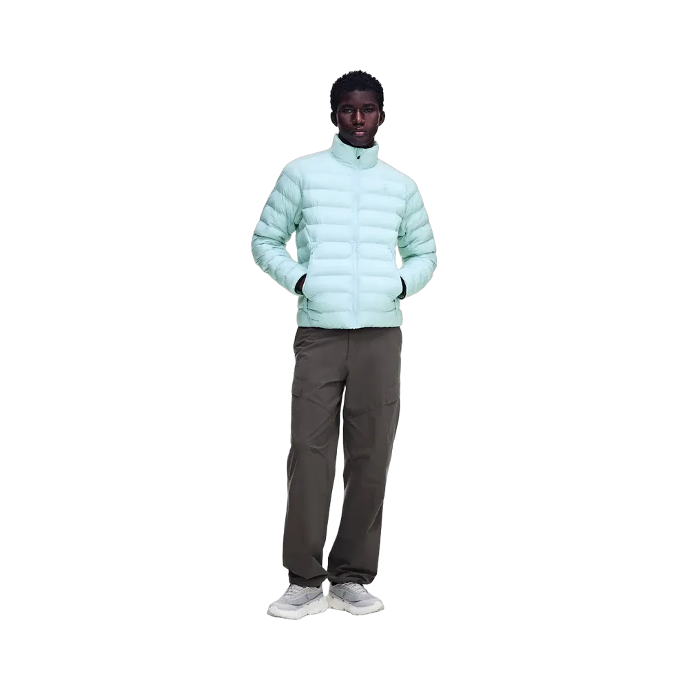 On Running Ascent Puffer Jacket Brook