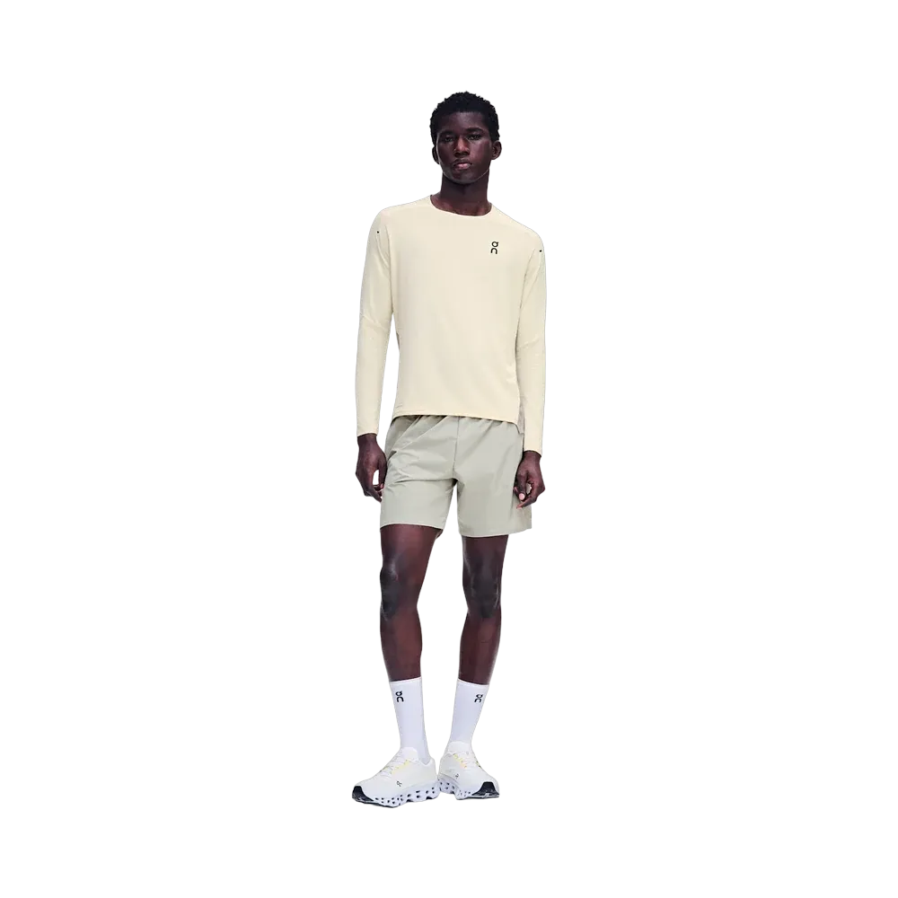 On Running Performance Long-T Hare Brume