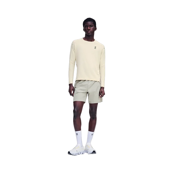 On Running Performance Long-T Hare Brume