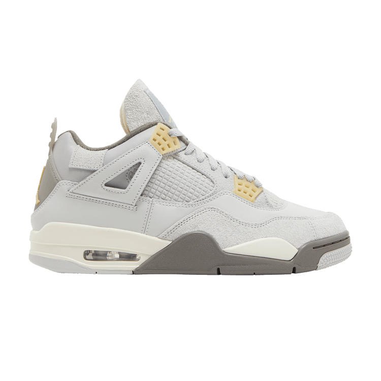 Air Jordan Air Jordan 4 Retro SE Craft