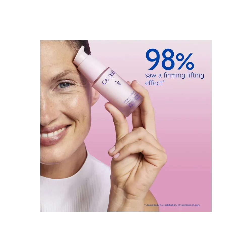 Caudalie Resveratrol-Lift Instant Firming Retinol Alternative Serum