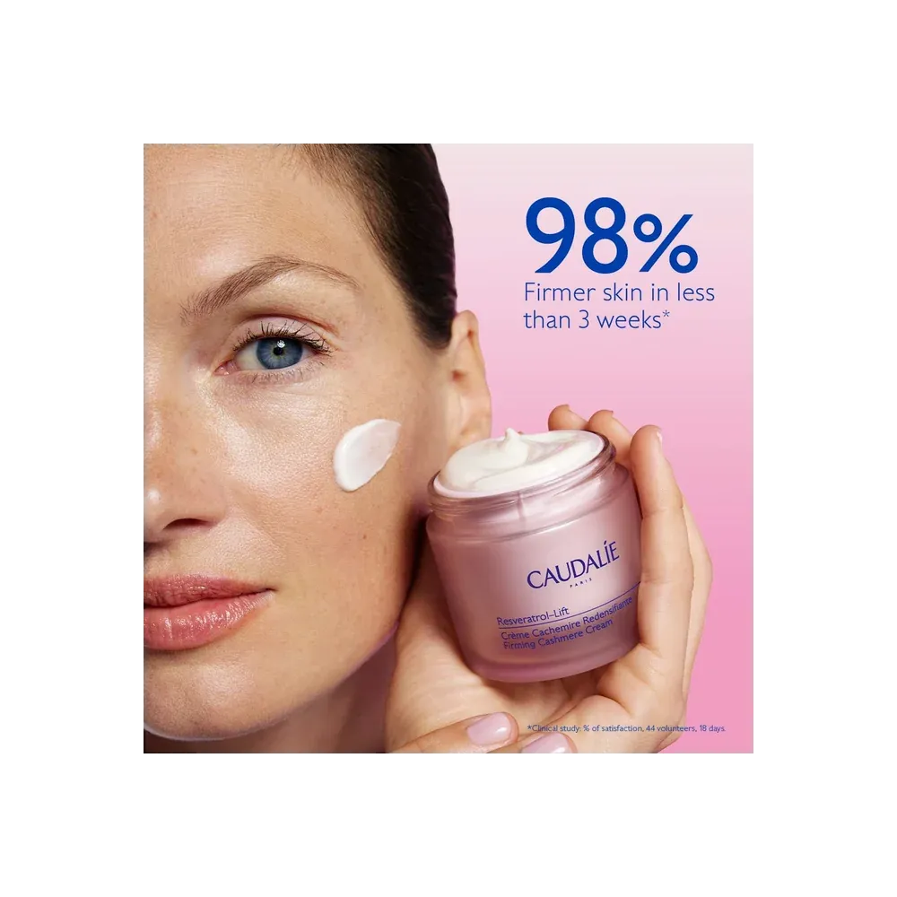 Caudalie Resveratrol-Lift Firming Cashmere Cream