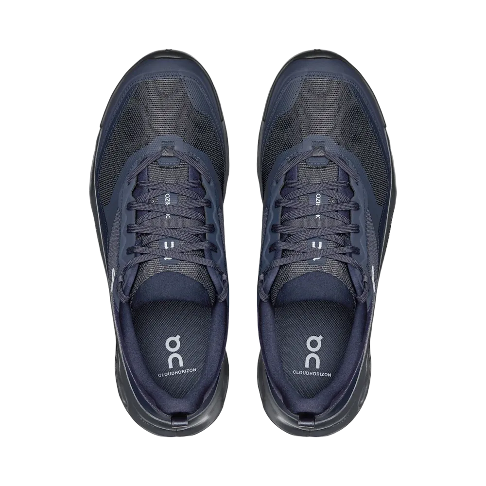 On Running Cloudhorizon 2 Graphite Eclipse