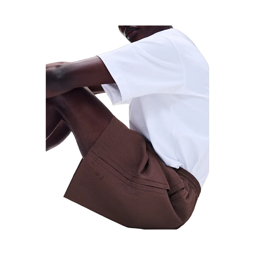 On Running Courtside Shorts Eaze Mulberry