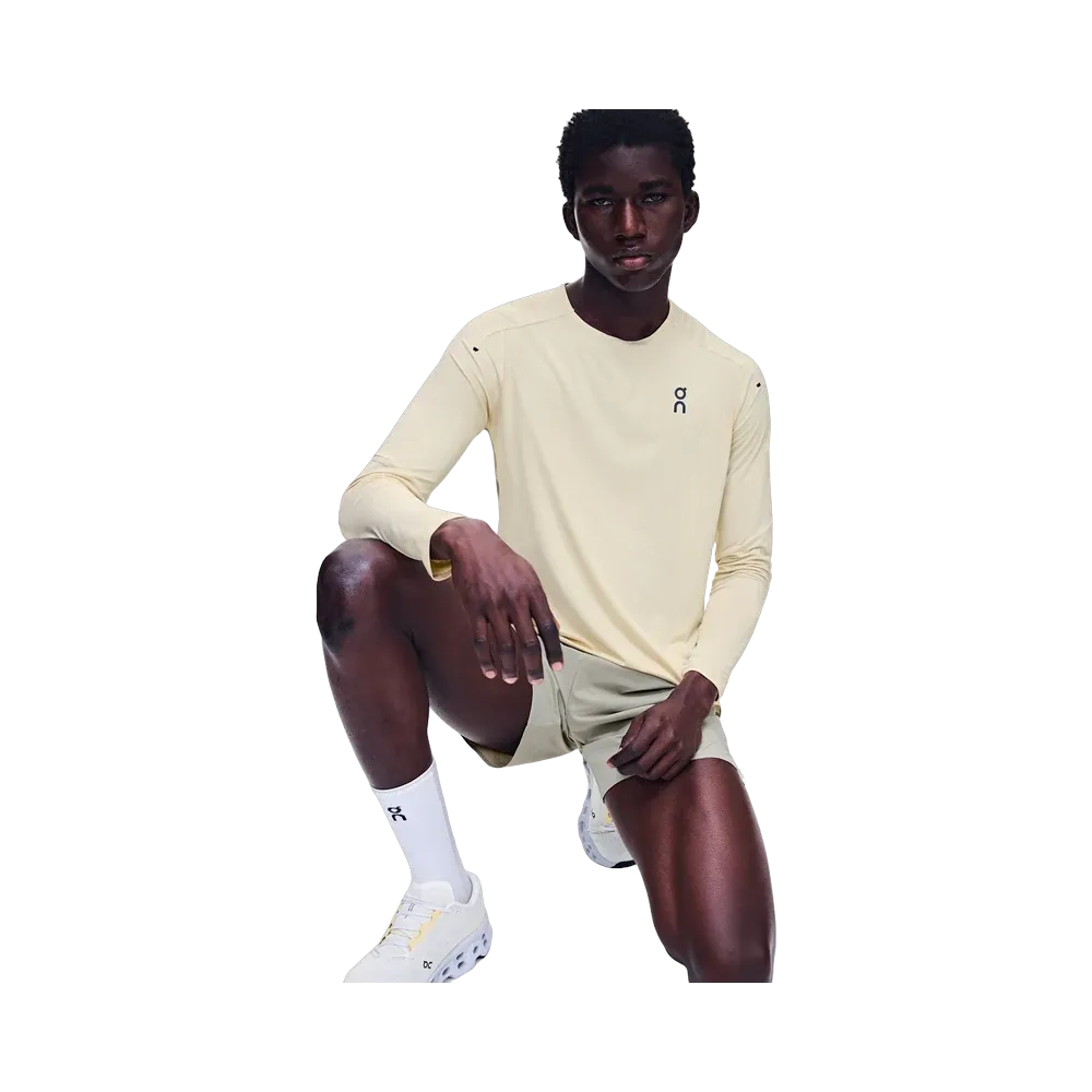 On Running Performance Long-T Hare Brume