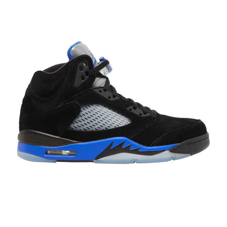 Air Jordan Air Jordan 5 Retro Racer Blue