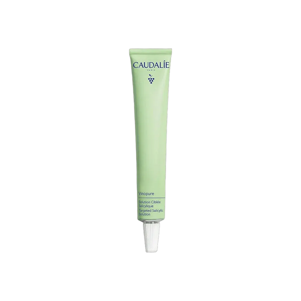 Caudalie Vinopure Targeted Spot Solution With Salicylic Acid