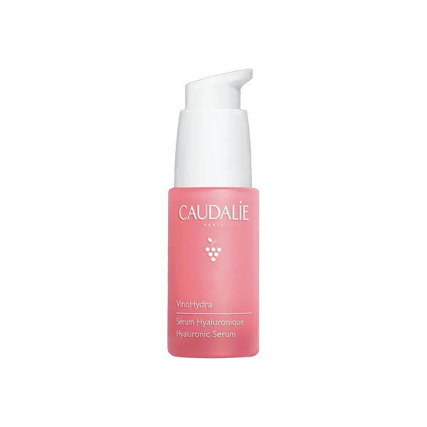 Caudalie VinoHydra Hydrating Hyaluronic Serum