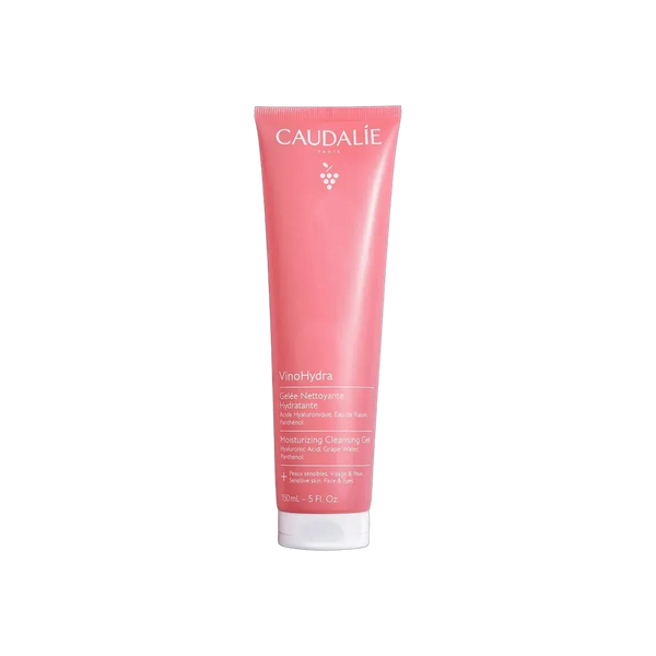 Caudalie VinoHydra Moisturizing Cleansing Gel