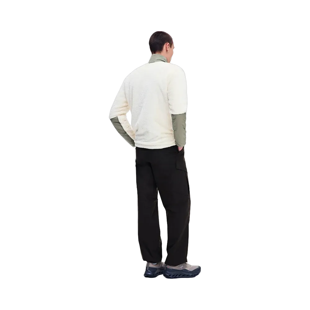 On Running Ascent Fleece Jacket Chantilly