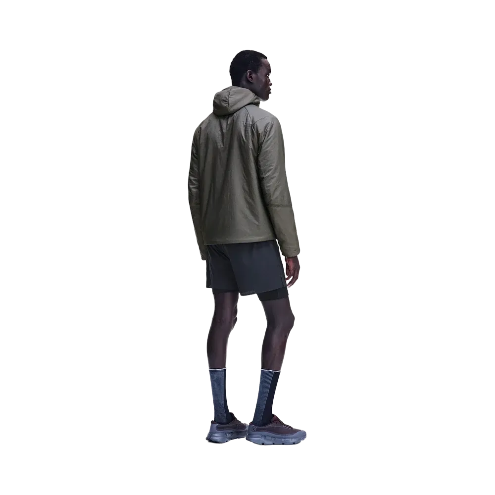 On Running Ascent Insulated Jacket Espresso