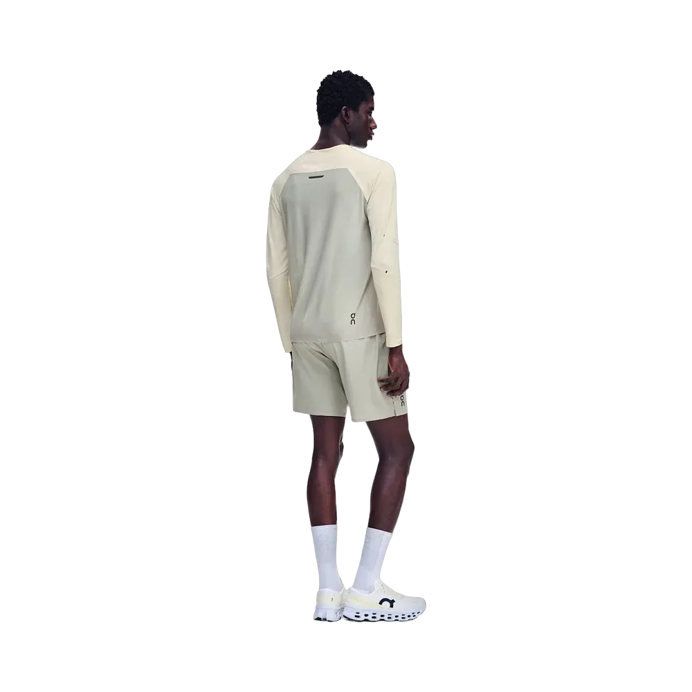 On Running Performance Long-T Hare Brume