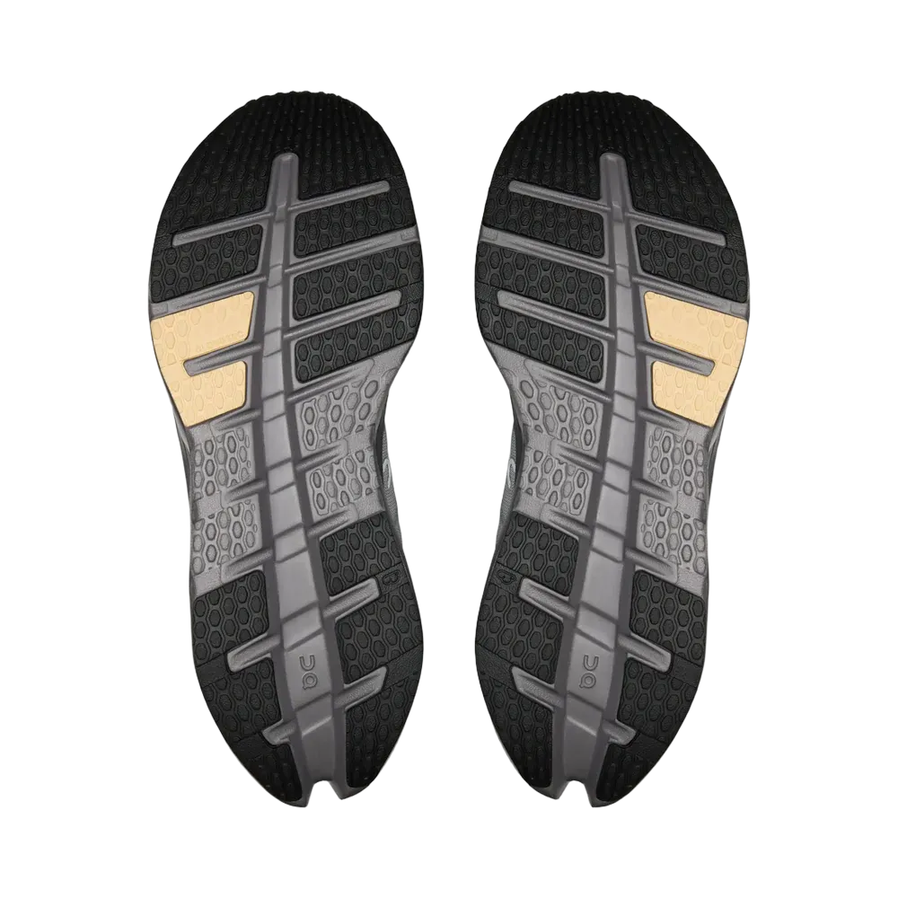 On Running Cloudrunner 3 Platinum Squash