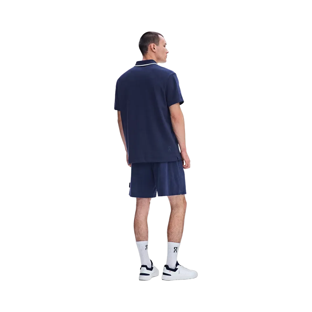 On Running Courtside Polo Inkwell