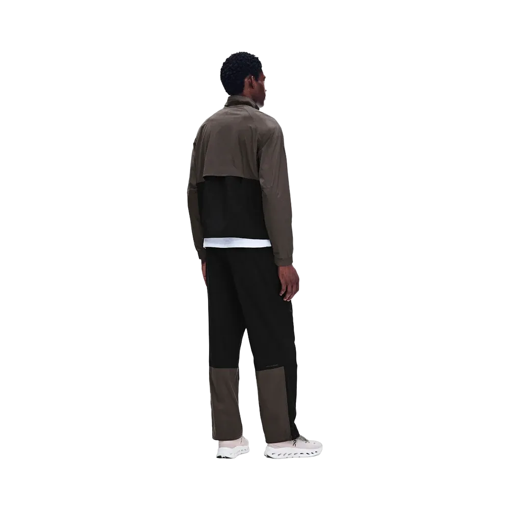 On Running All-Day Track Pants Black Espresso