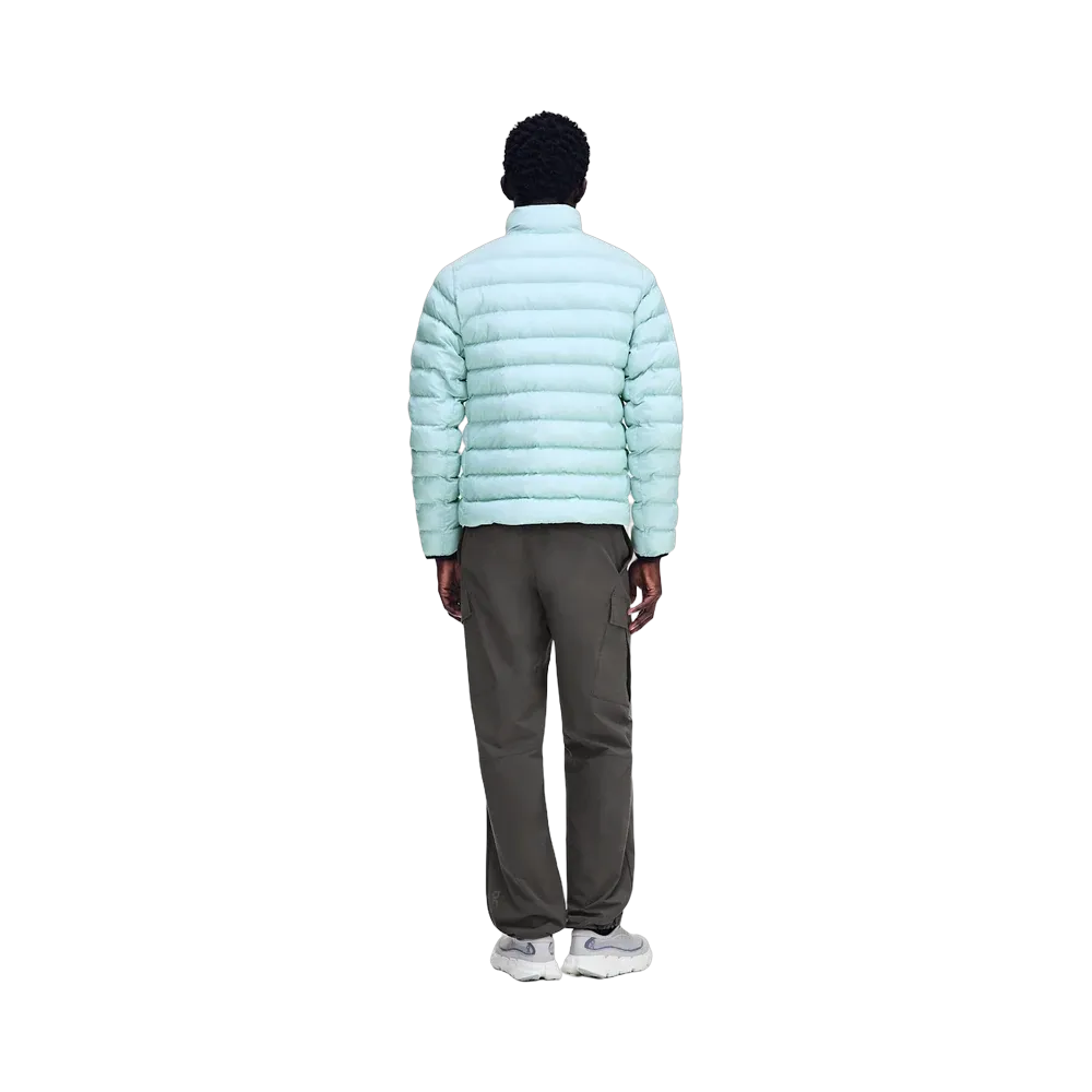 On Running Ascent Puffer Jacket Brook