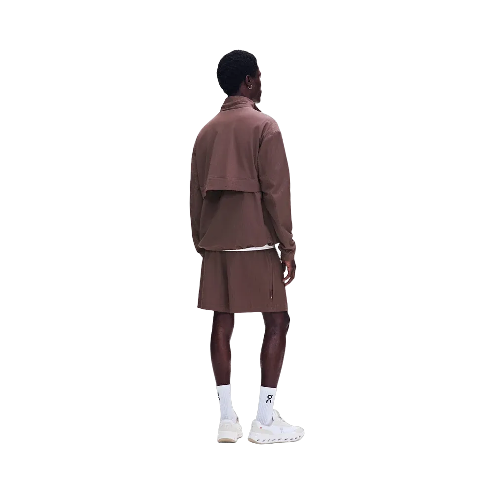 On Running Courtside Shorts Eaze Mulberry