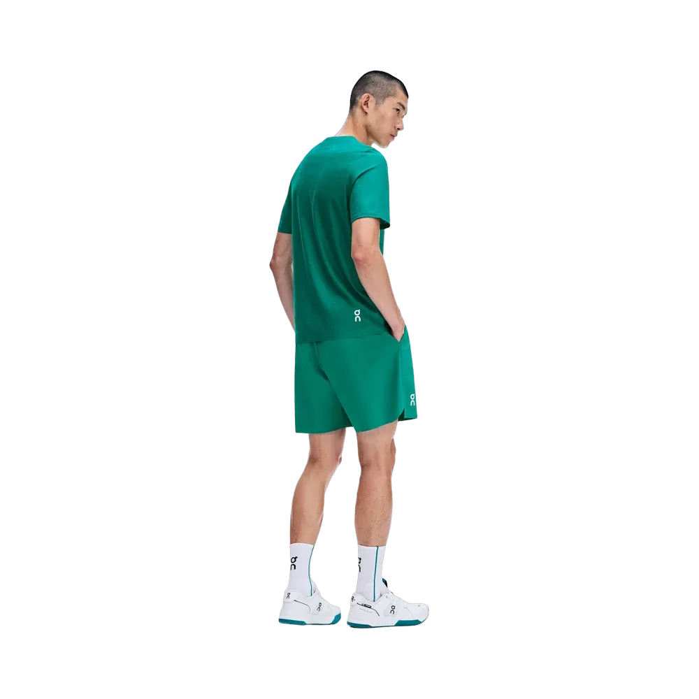 On Running Court-T Neem