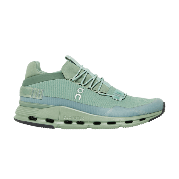 On Running Cloudnova Sensa Fern