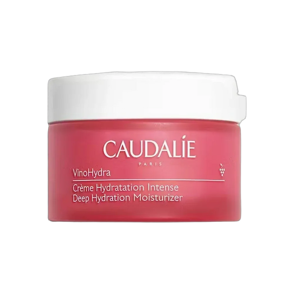 Caudalie VinoHydra Deep Hydration Moisturizer