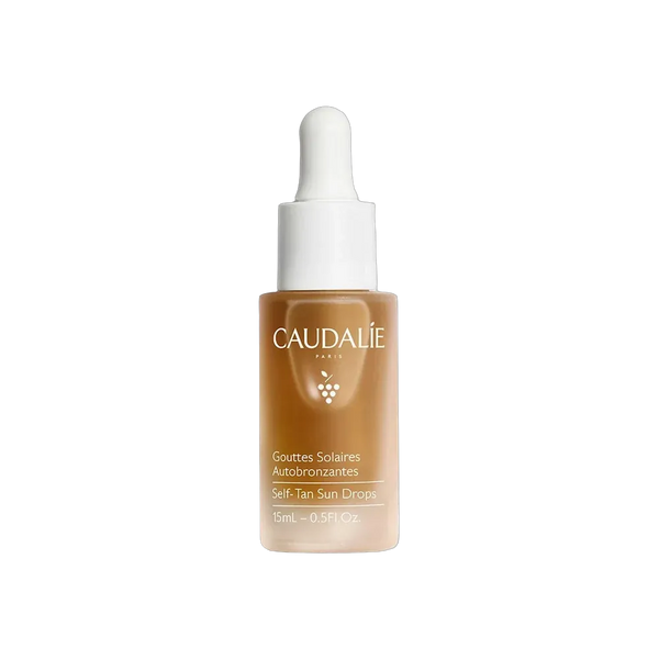 Caudalie Self-Tan Sun Drops